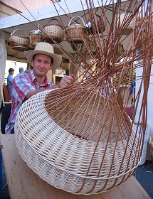 Schauflechten - ein besonderes Erlebnis